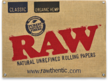 Raw merch Clearance