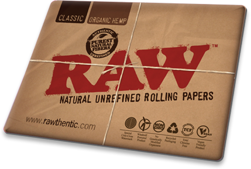 RAW Classic Change Mat RAW Classic Change Mat