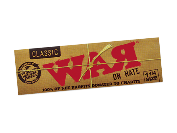 WAR on Hate RAW Papers WAR on Hate RAW Papers
