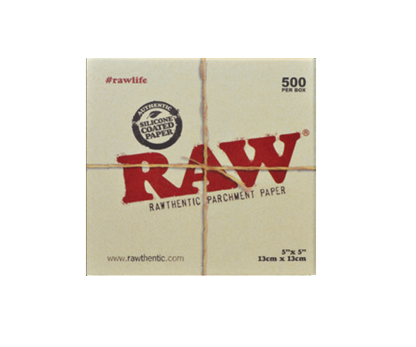 RAWPARCHSQ5X5500-12-2022