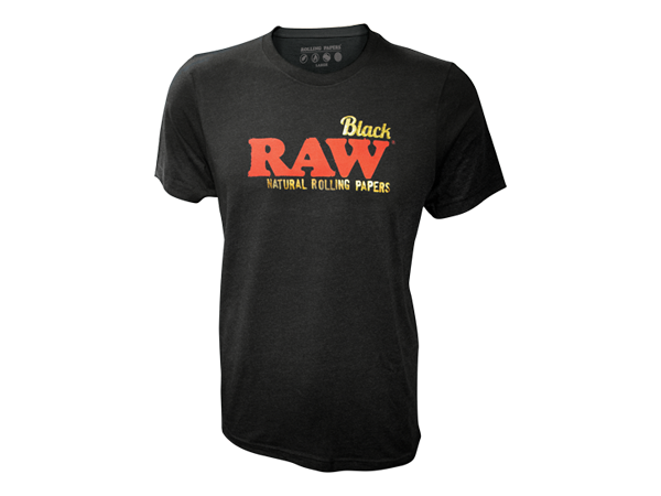 RAW-BLACK-GOLD-FOIL-T-SHIRT_UC1
