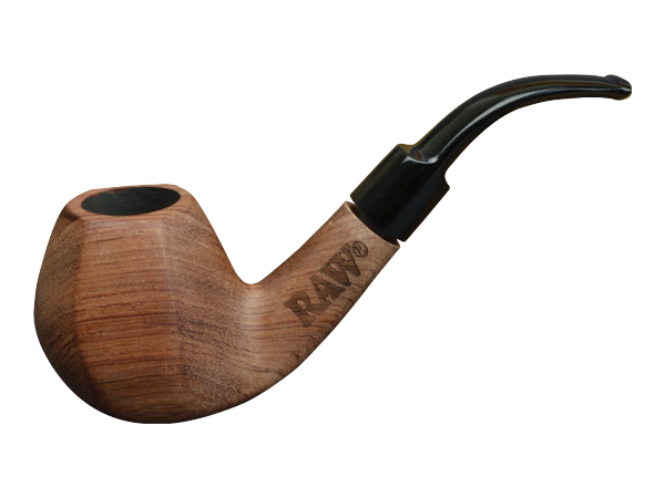 raw-pipe