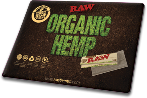 RAW Organic Hemp Change Mat RAW Organic Hemp Change Mat