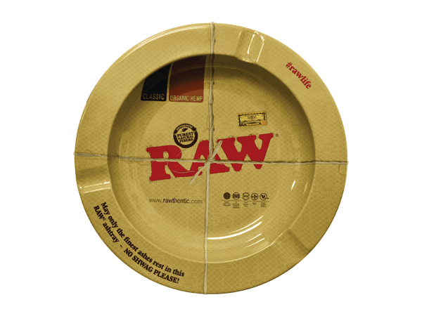 RAW Magnetic Ashtray RAW Magnetic Ashtray