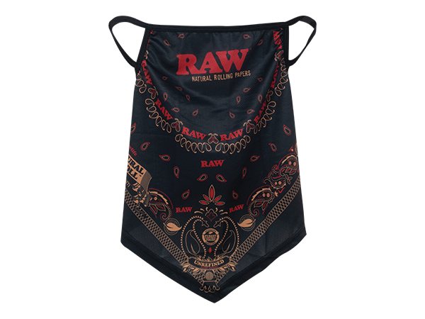 RAW-riders-mask