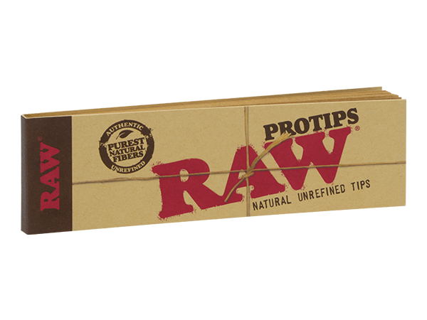 RAW-PROTIPS RAW Protips