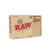 RAW Parchment Pouch