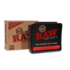 Raw 110mm Metal Auto-Roll Box 1pc