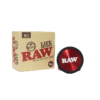 Raw Life Modular Rebuildable Grinder