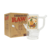 Raw RAWktober Fest Glass Mug