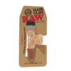 Raw Pearl Classic Cone Hair Claw