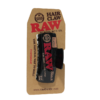 Raw Black Hair Claw