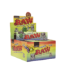 RAW x Talking Terps King Size Wide