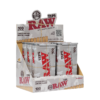 RAW Arctic Camo Tin with Tips