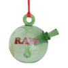 RAWliblaze Holiday Ornament