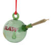 RAWliblaze Holiday Ornament
