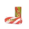 RAW Candy Cane Glass Tips
