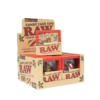 RAW Candy Cane Glass Tips