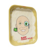 RAW Weedy Willy Tray With Magnets