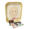 RAW Weedy Willy Tray With Magnets